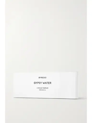 BYREDO Perfumed Oil Roll-on - Gypsy Water, 7.5ml | Thumbnail 2 BYREDO Perfumed Oil Roll-on - Gypsy Water, 7.5ml | Thumbnail 2