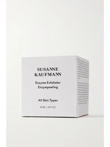 SUSANNE KAUFMANN Enzyme Exfoliator, 50ml | Thumbnail 3 SUSANNE KAUFMANN Enzyme Exfoliator, 50ml | Thumbnail 3