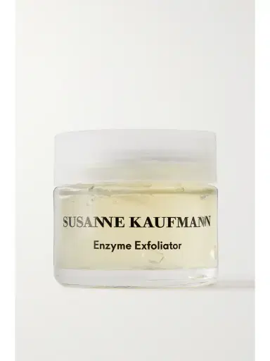SUSANNE KAUFMANN Enzyme Exfoliator, 50ml | Thumbnail 1 SUSANNE KAUFMANN Enzyme Exfoliator, 50ml | Thumbnail 1