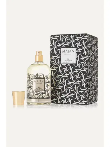 MAJAN Eau De Parfum - Mh, 100ml | Thumbnail 2 MAJAN Eau De Parfum - Mh, 100ml | Thumbnail 2