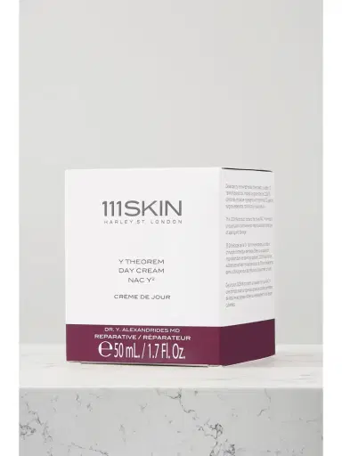 111SKIN + Net Sustain Y Theorem Day Cream Nac Y², 50ml | Thumbnail 3 111SKIN + Net Sustain Y Theorem Day Cream Nac Y², 50ml | Thumbnail 3