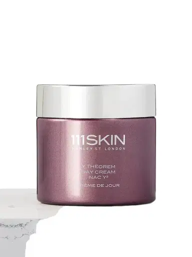 111SKIN + Net Sustain Y Theorem Day Cream Nac Y², 50ml | Thumbnail 1 111SKIN + Net Sustain Y Theorem Day Cream Nac Y², 50ml | Thumbnail 1