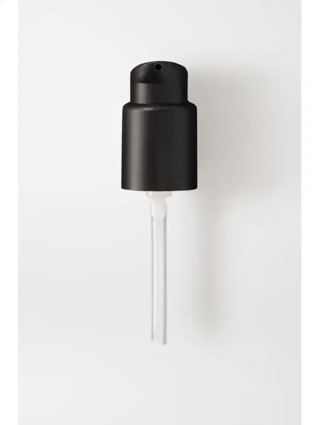 Foundation Pump Foundation Pump