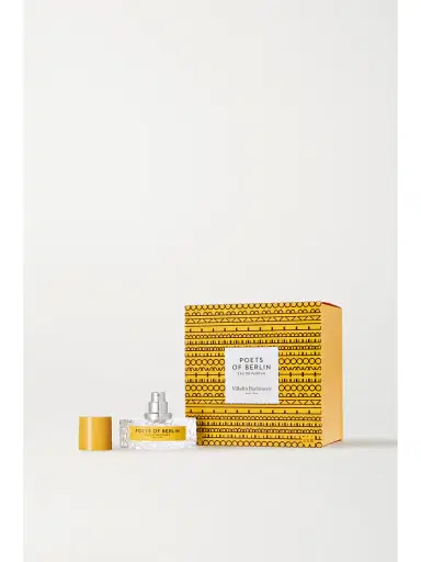 Vilhelm Parfumerie Eau De Parfum - Poets Of Berlin, 50ml | Thumbnail 2 Vilhelm Parfumerie Eau De Parfum - Poets Of Berlin, 50ml | Thumbnail 2