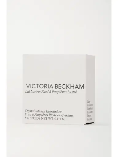 Victoria Beckham Lid Lustre - Honey | Thumbnail 3 Victoria Beckham Lid Lustre - Honey | Thumbnail 3