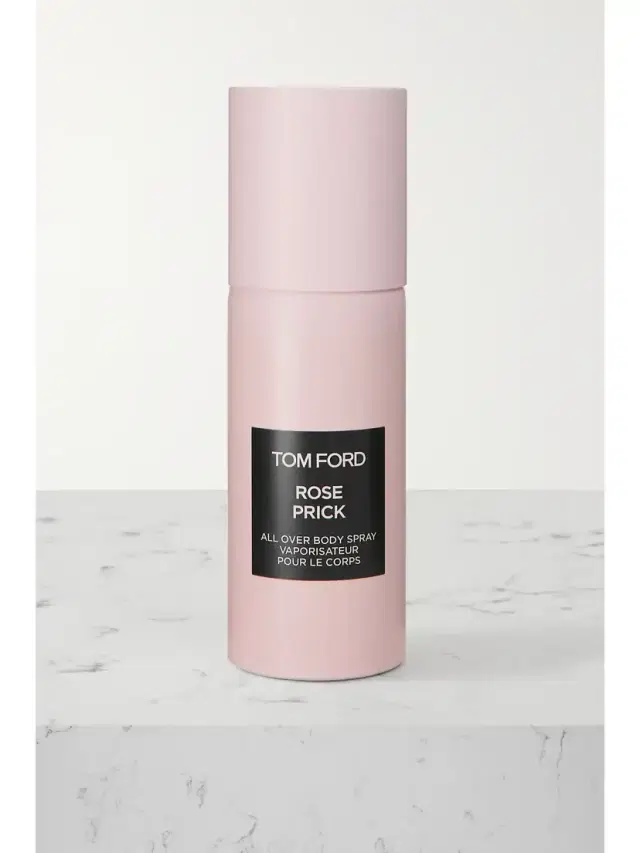 All Over Body Spray - Rose Prick, 150ml All Over Body Spray - Rose Prick, 150ml