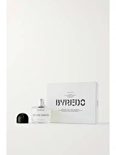 BYREDO Eau De Parfum - De Los Santos, 50ml | Thumbnail 2 BYREDO Eau De Parfum - De Los Santos, 50ml | Thumbnail 2