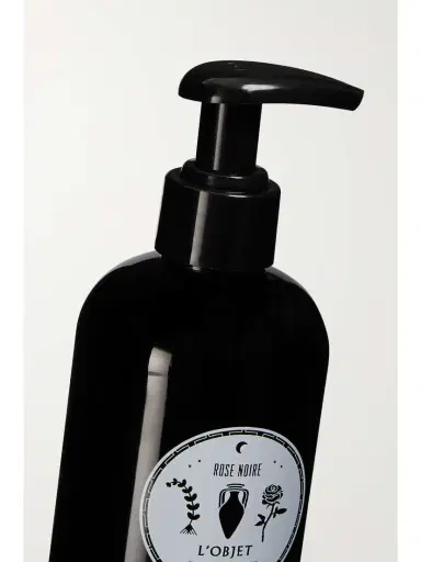 L'Objet Sanitizing Hand Gel - Rose Noir, 235ml | Thumbnail 2 L'Objet Sanitizing Hand Gel - Rose Noir, 235ml | Thumbnail 2