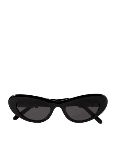 Loewe Cat-eye Acetate Sunglasses | Thumbnail 1 Loewe Cat-eye Acetate Sunglasses | Thumbnail 1