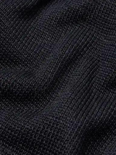 Inis Meáin Linen Cardigan - Men | Thumbnail 5 Inis Meáin Linen Cardigan - Men | Thumbnail 5