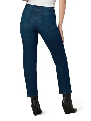 Joe's Jeans Women's Margot Crystal-Embellished Slim Jeans - Brilliant | Thumbnail 5 Joe's Jeans Women's Margot Crystal-Embellished Slim Jeans - Brilliant | Thumbnail 5
