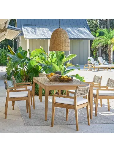 Regina Andrew Coastal Living Chic Coastal Beehive Outdoor Pendant | Thumbnail 7 Regina Andrew Coastal Living Chic Coastal Beehive Outdoor Pendant | Thumbnail 7