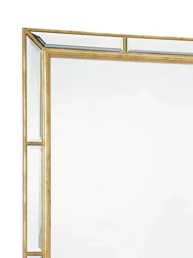 Regina Andrew Plaza Beveled Mirror | Thumbnail 3 Regina Andrew Plaza Beveled Mirror | Thumbnail 3