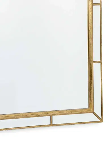 Regina Andrew Plaza Beveled Mirror | Thumbnail 4 Regina Andrew Plaza Beveled Mirror | Thumbnail 4