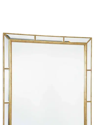 Regina Andrew Plaza Beveled Mirror | Thumbnail 5 Regina Andrew Plaza Beveled Mirror | Thumbnail 5