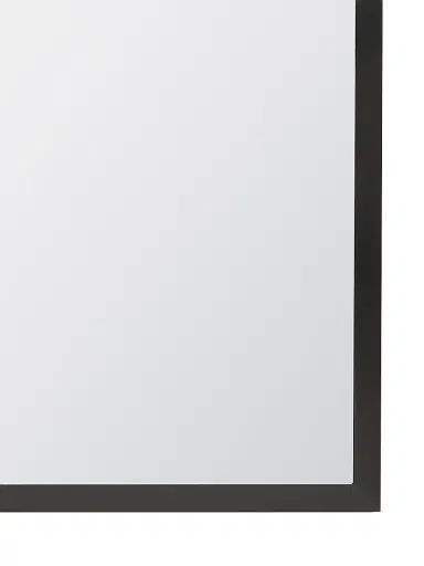 Regina Andrew Knox Metal Mirror - Black | Thumbnail 3 Regina Andrew Knox Metal Mirror - Black | Thumbnail 3
