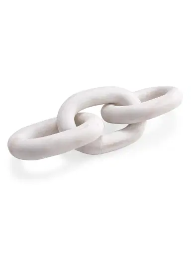 Regina Andrew Atlas Marble Chain | Thumbnail 1 Regina Andrew Atlas Marble Chain | Thumbnail 1