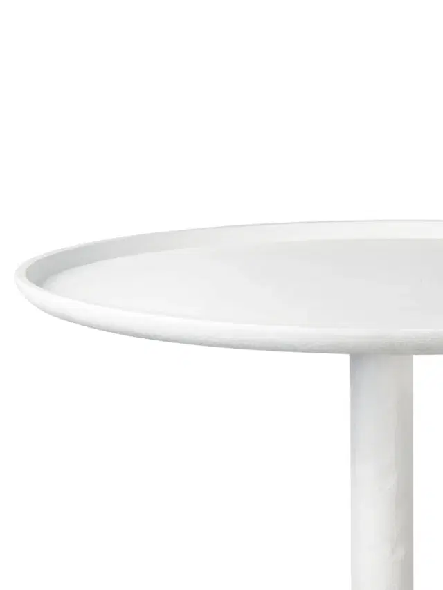 La Modern Hope Table - White La Modern Hope Table - White