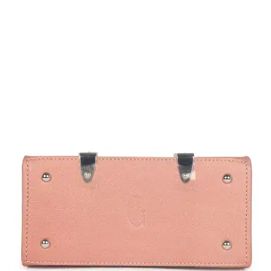 goyard Goyard Saigon Structure Nano Pearly Coral Goyardine Palladium Hardware | Thumbnail 6 goyard Goyard Saigon Structure Nano Pearly Coral Goyardine Palladium Hardware | Thumbnail 6