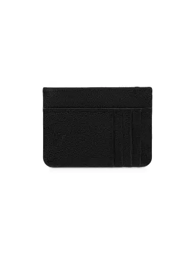Christian Louboutin Women's Paloma Compact Wallet - Black | Thumbnail 2 Christian Louboutin Women's Paloma Compact Wallet - Black | Thumbnail 2