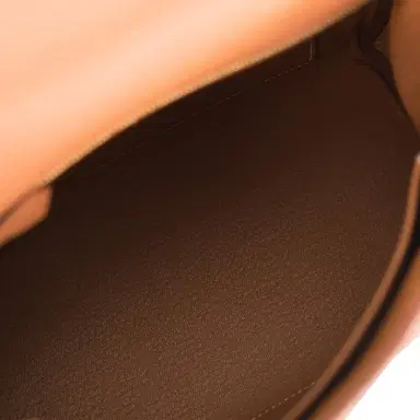 HERMÈS Hermes Kelly Retourne 25 Gold Togo Gold Hardware | Thumbnail 8 HERMÈS Hermes Kelly Retourne 25 Gold Togo Gold Hardware | Thumbnail 8