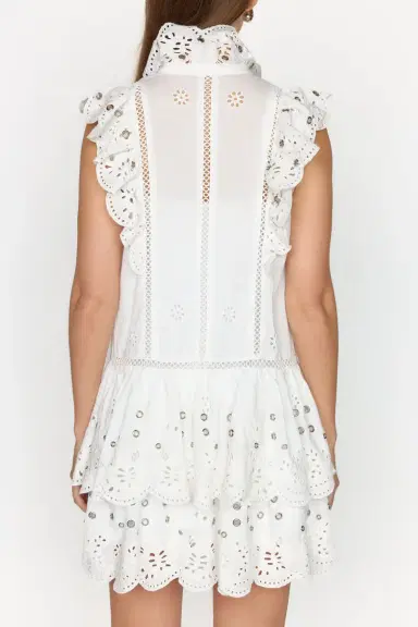 CHRISTY LYNN Tyler Dress | Thumbnail 4 CHRISTY LYNN Tyler Dress | Thumbnail 4