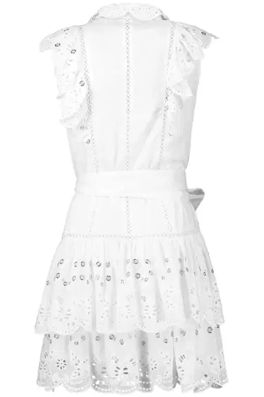 CHRISTY LYNN Tyler Dress | Thumbnail 5 CHRISTY LYNN Tyler Dress | Thumbnail 5