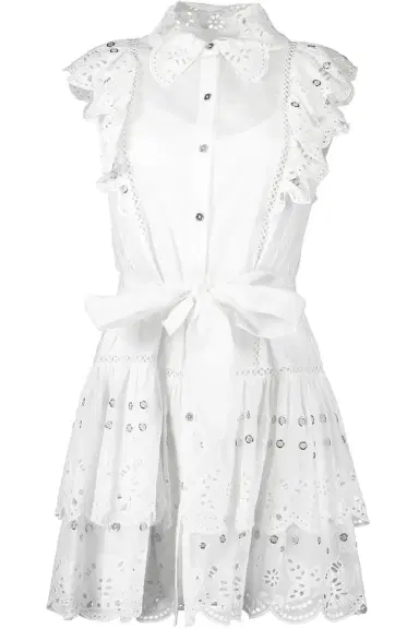 CHRISTY LYNN Tyler Dress | Thumbnail 1 CHRISTY LYNN Tyler Dress | Thumbnail 1