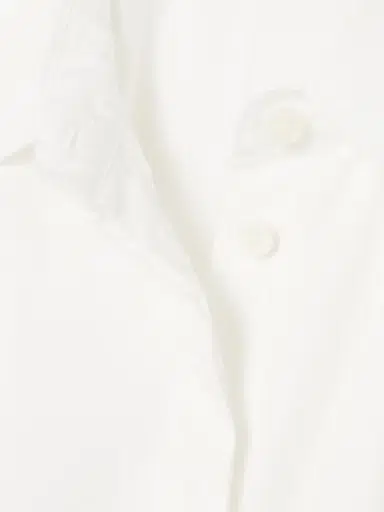 Simkhai Jazz Pleated Cotton-blend Poplin Midi Shirt Dress | Thumbnail 4 Simkhai Jazz Pleated Cotton-blend Poplin Midi Shirt Dress | Thumbnail 4
