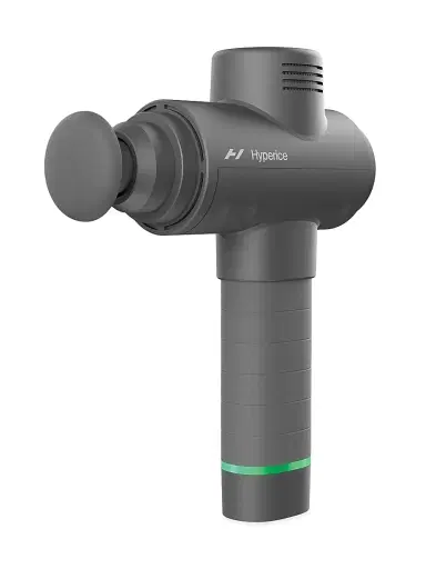 Hyperice Hypervolt 2 Massager - Slate Gray | Thumbnail 2 Hyperice Hypervolt 2 Massager - Slate Gray | Thumbnail 2