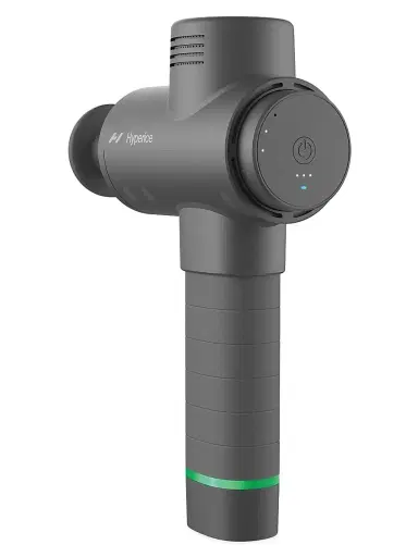 Hyperice Hypervolt 2 Massager - Slate Gray | Thumbnail 3 Hyperice Hypervolt 2 Massager - Slate Gray | Thumbnail 3