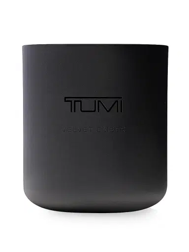 TUMI Velvet Ember Candle | Thumbnail 2 TUMI Velvet Ember Candle | Thumbnail 2
