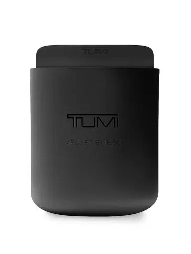 TUMI Velvet Ember Candle | Thumbnail 3 TUMI Velvet Ember Candle | Thumbnail 3
