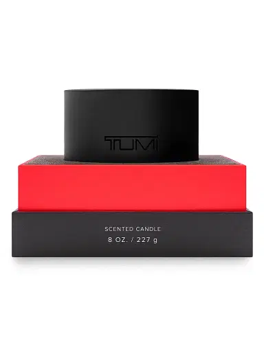 TUMI Velvet Ember Candle | Thumbnail 5 TUMI Velvet Ember Candle | Thumbnail 5