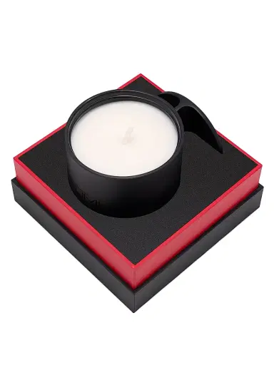TUMI Velvet Ember Candle | Thumbnail 6 TUMI Velvet Ember Candle | Thumbnail 6
