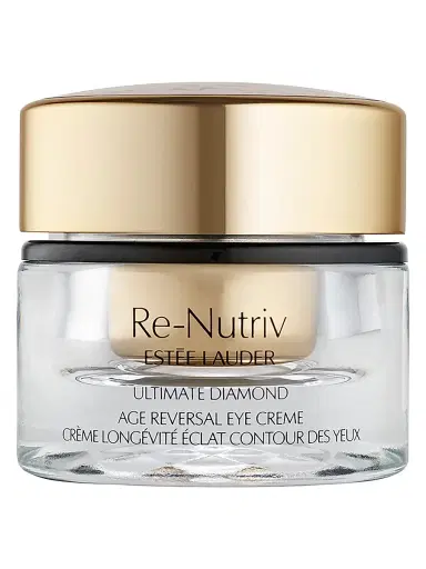 Estée Lauder Women's Re-Nutriv Ultimate Diamond Age Reversal Eye Cream | Thumbnail 2 Estée Lauder Women's Re-Nutriv Ultimate Diamond Age Reversal Eye Cream | Thumbnail 2
