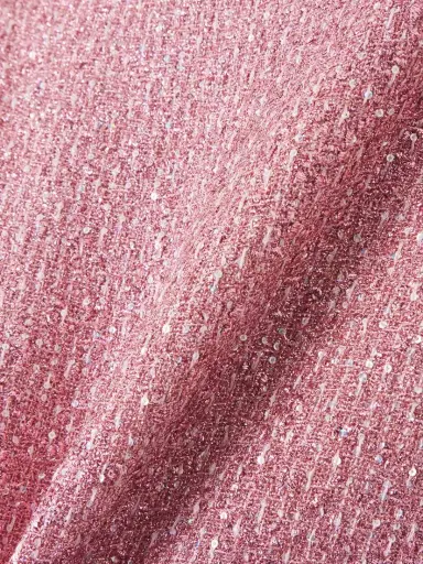 Gucci Sequin-embellished Lamé-tweed Skirt | Thumbnail 5 Gucci Sequin-embellished Lamé-tweed Skirt | Thumbnail 5
