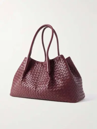 Bottega Veneta Pinacoteca Reversible Intrecciato Leather Tote | Thumbnail 3 Bottega Veneta Pinacoteca Reversible Intrecciato Leather Tote | Thumbnail 3