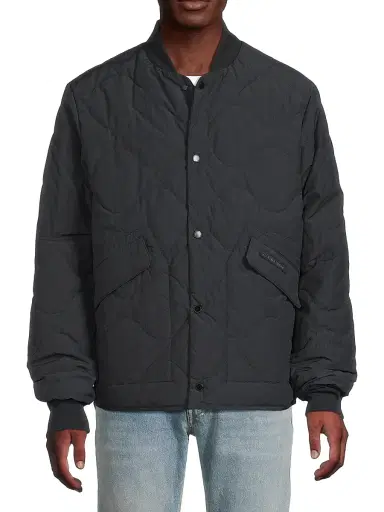 Canada Goose Men's Boswell Reversible Jacket - Black - Size Small | Thumbnail 3 Canada Goose Men's Boswell Reversible Jacket - Black - Size Small | Thumbnail 3