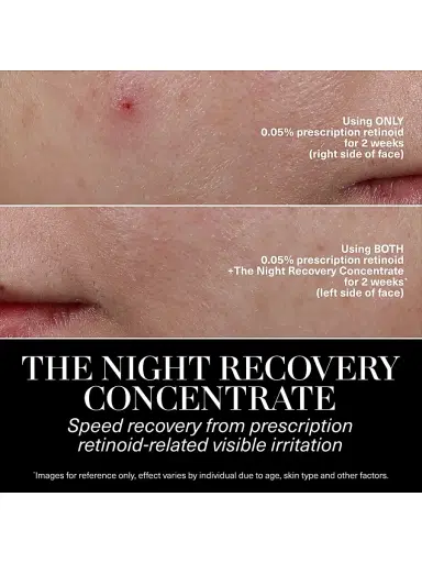 La Mer The Night Recovery Concentrate | Thumbnail 4 La Mer The Night Recovery Concentrate | Thumbnail 4