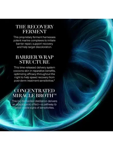 La Mer The Night Recovery Concentrate | Thumbnail 7 La Mer The Night Recovery Concentrate | Thumbnail 7