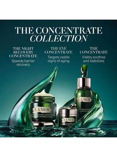 La Mer The Night Recovery Concentrate | Thumbnail 8 La Mer The Night Recovery Concentrate | Thumbnail 8