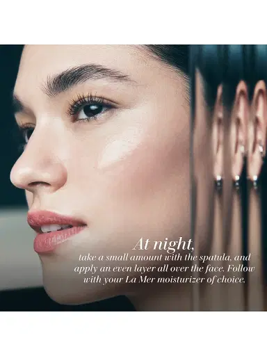 La Mer The Night Recovery Concentrate | Thumbnail 9 La Mer The Night Recovery Concentrate | Thumbnail 9