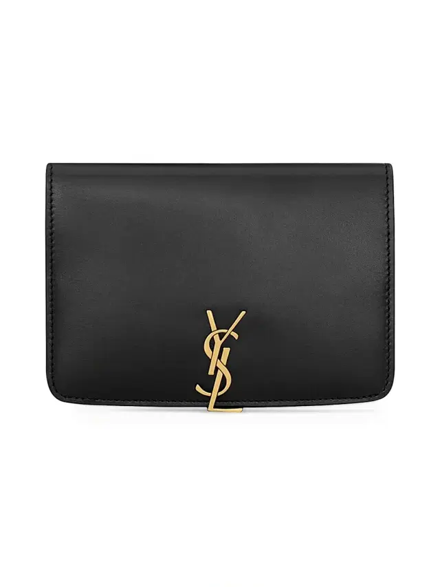 Women's Voltaire Passport Case - Black Women's Voltaire Passport Case - Black