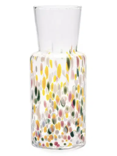 Kosta Boda Meadow Vase - Spring 7.7 x 7.9 | Thumbnail 2 Kosta Boda Meadow Vase - Spring 7.7 x 7.9 | Thumbnail 2