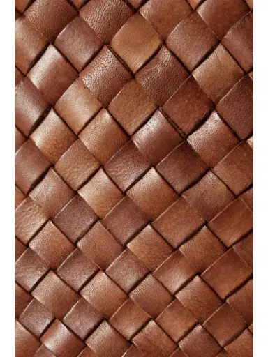Dragon Diffusion Egola Woven Leather Tote | Thumbnail 4 Dragon Diffusion Egola Woven Leather Tote | Thumbnail 4
