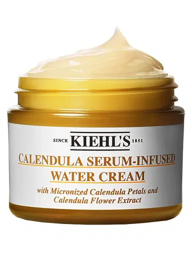 Kiehl's Since 1851 Women's Calendula Serum-Infused Water Cream 3.4 oz | Thumbnail 3 Kiehl's Since 1851 Women's Calendula Serum-Infused Water Cream 3.4 oz | Thumbnail 3