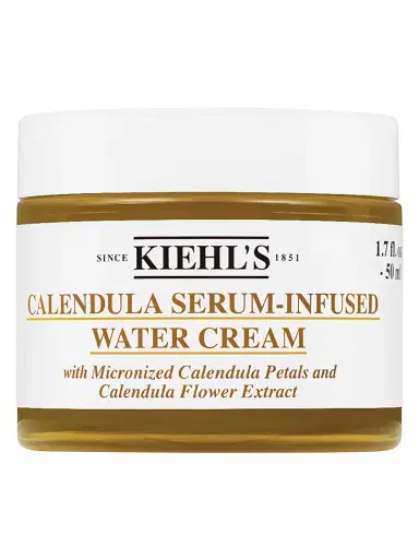 Kiehl's Since 1851 Women's Calendula Serum-Infused Water Cream 3.4 oz | Thumbnail 1 Kiehl's Since 1851 Women's Calendula Serum-Infused Water Cream 3.4 oz | Thumbnail 1