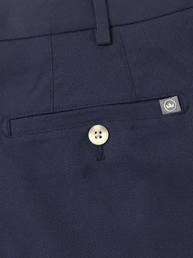 Peter Millar Men's Salem Performance Shorts - Navy - Size 44 | Thumbnail 6 Peter Millar Men's Salem Performance Shorts - Navy - Size 44 | Thumbnail 6