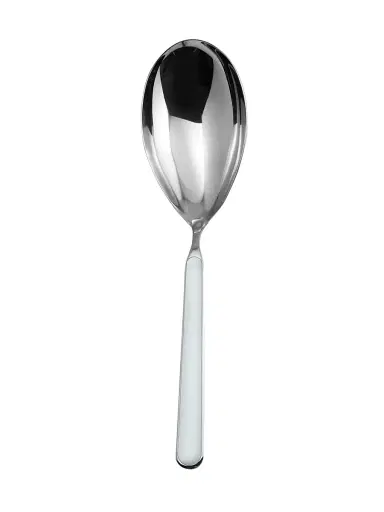 Mepra Fantasia Risotto Spoon - Blue | Thumbnail 1 Mepra Fantasia Risotto Spoon - Blue | Thumbnail 1
